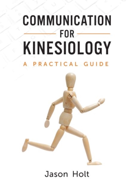 Communication for Kinesiology