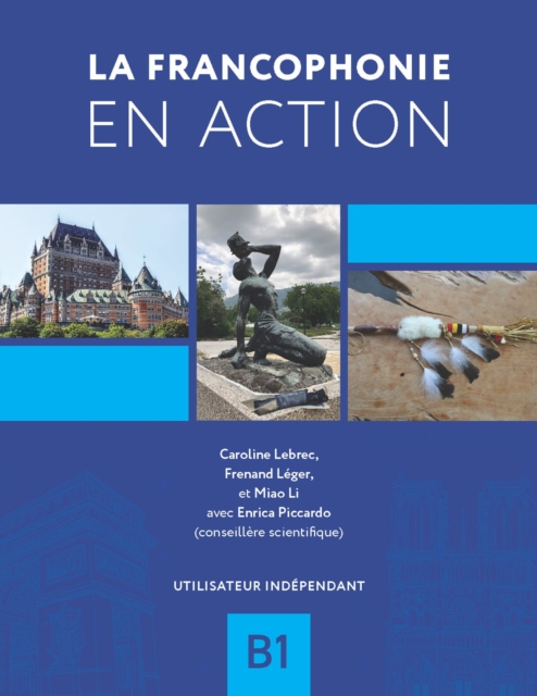 La francophonie en action