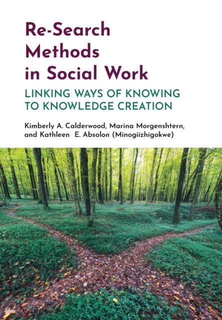 Re-Search Methods in Social Work