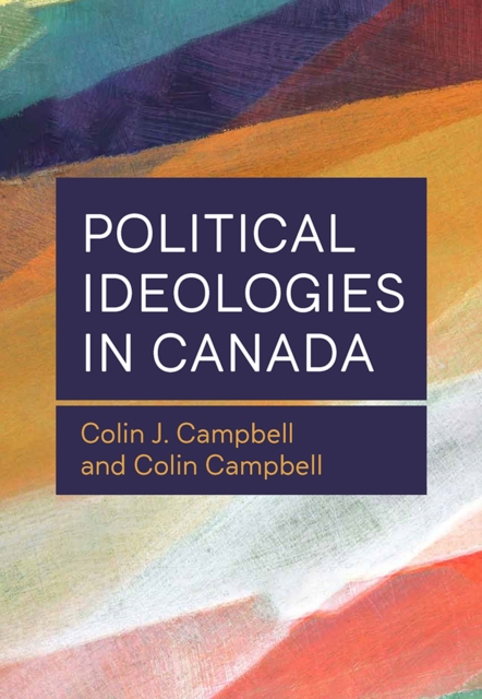 Political Ideologies in Canada