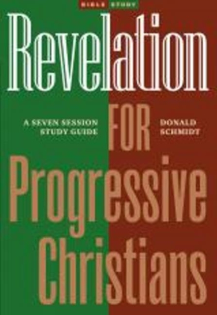 Revelation for Progressive Christians