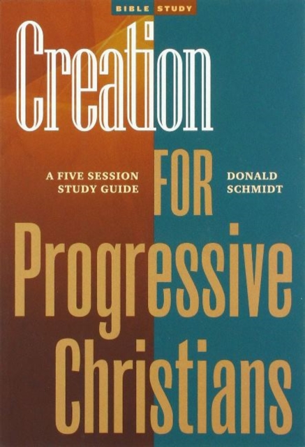 Creation for Progressive Christians