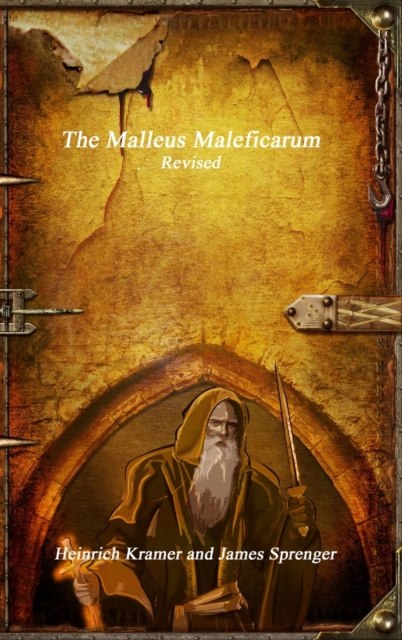 Malleus Maleficarum Revised