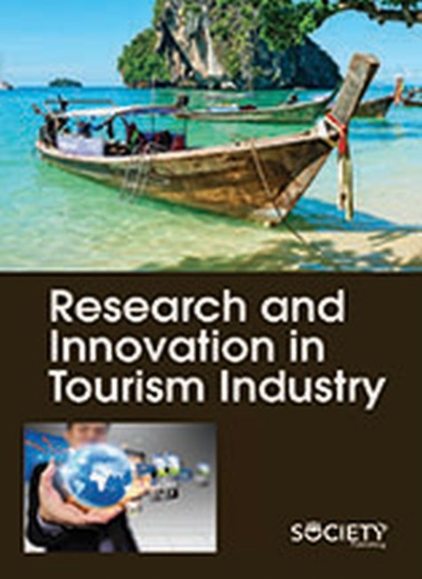 Research and Innovation in Tourism Industry