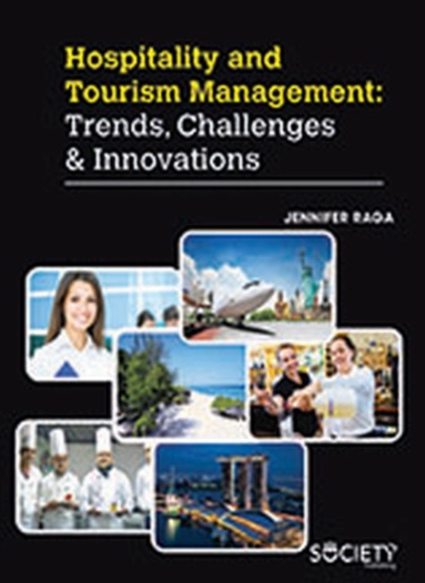 Hospitality and Tourism Management