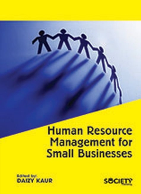 Human Resource Management for Small Businesses