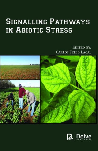 Signalling Pathways in Abiotic Stress