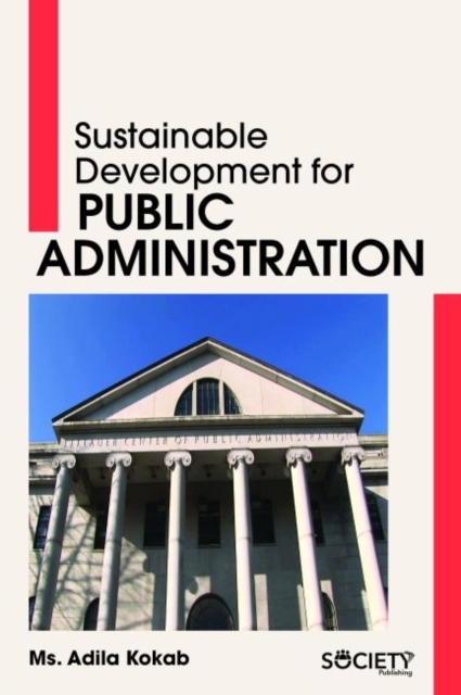 Sustainable Development for Public Administration