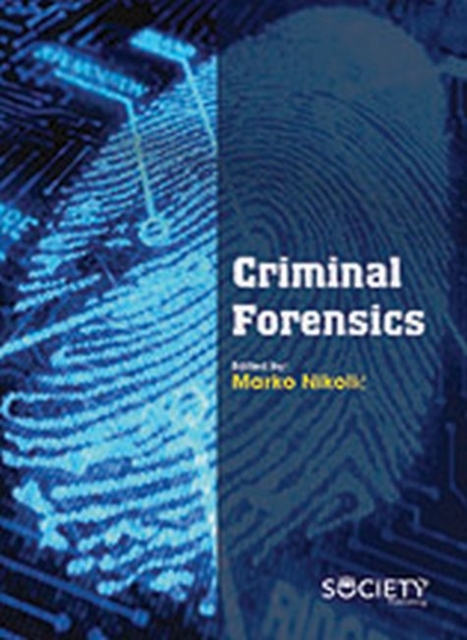 Criminal Forensics