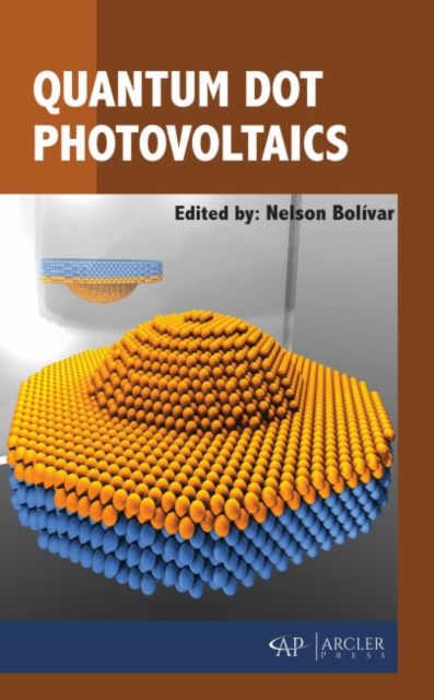 Quantum Dot Photovoltaics