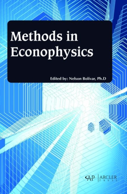 Methods in Econophysics