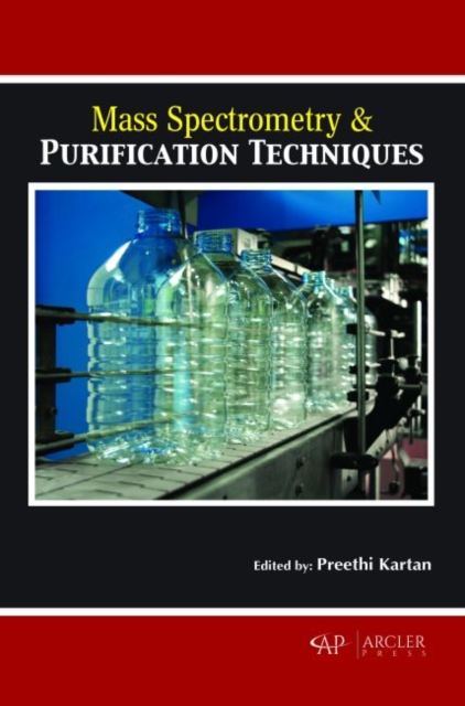 Mass Spectrometry & Purification Techniques