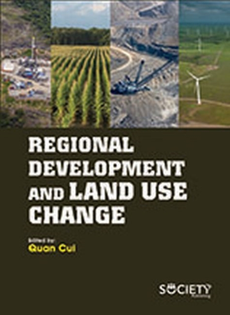 Regional Development and Land Use Change