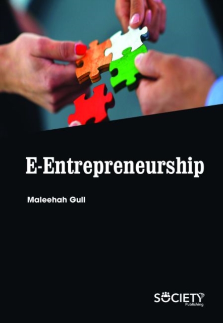 E-Entrepreneurship