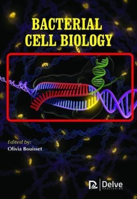 Bacterial Cell Biology