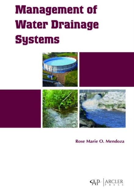 Management of Water Drainage Systems