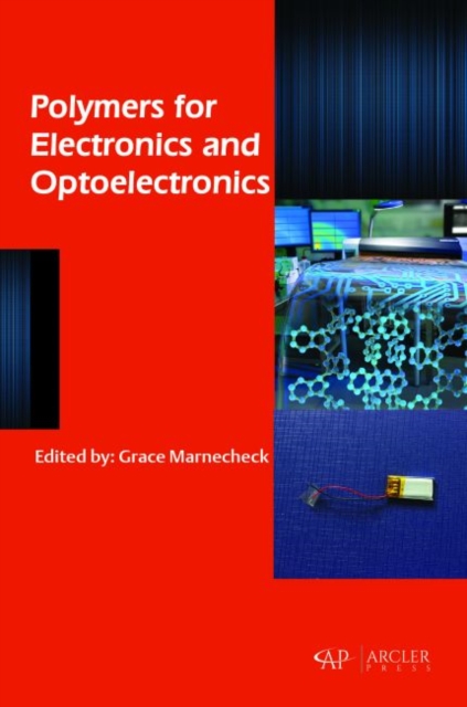 Polymers for Electronics and Optoelectronics