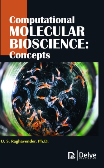 Computational Molecular Bioscience