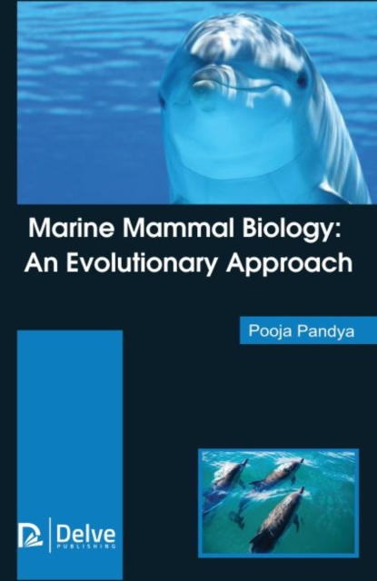 Marine Mammal Biology