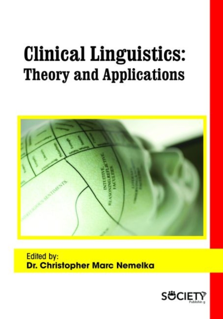 Clinical Linguistics