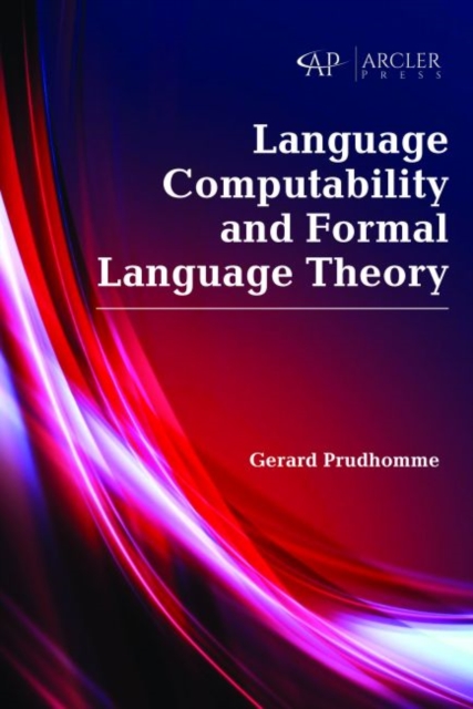 Language Computability and Formal Language Theory