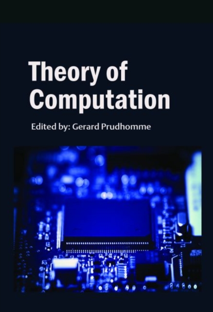 Theory of Computation