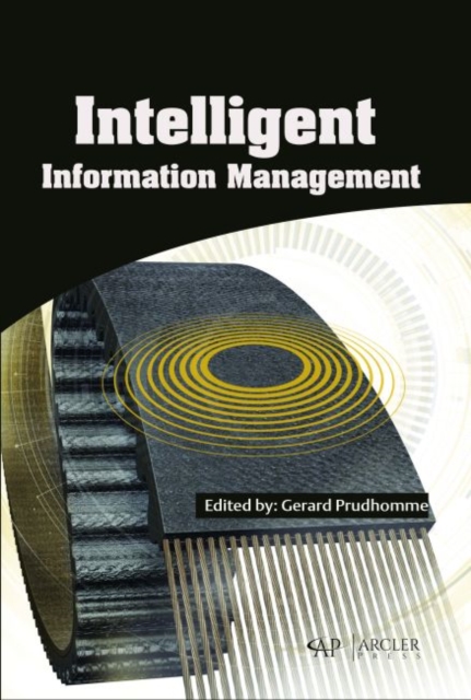 Intelligent Information Management