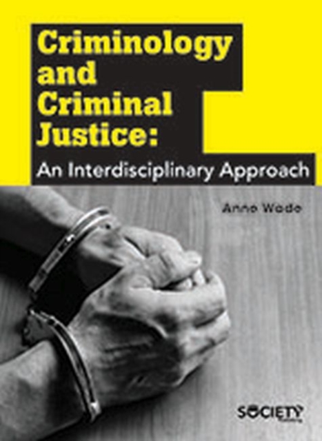 Criminology and Criminal Justice