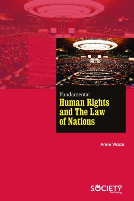 Fundamental Human Rights And The Law Of Nations