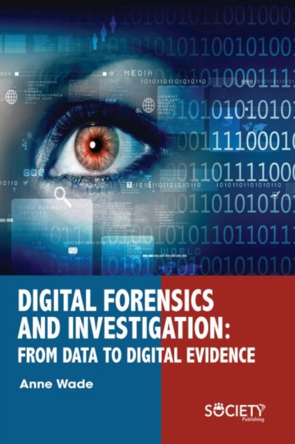 Digital Forensics and Investigation