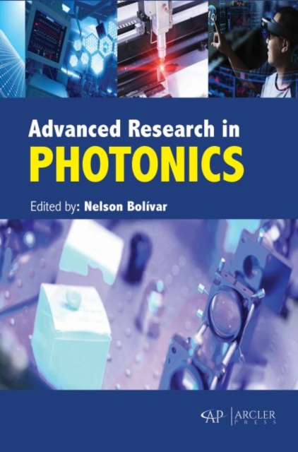 Advanced Research in Photonics