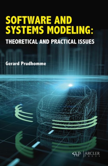 Software and Systems Modeling