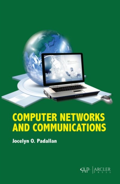 Computer Networks and Communications