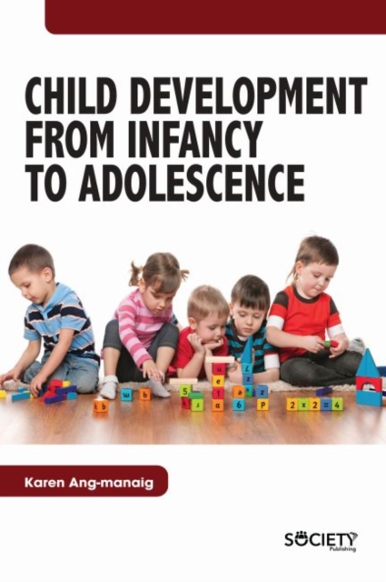 Child Development From Infancy to Adolescence