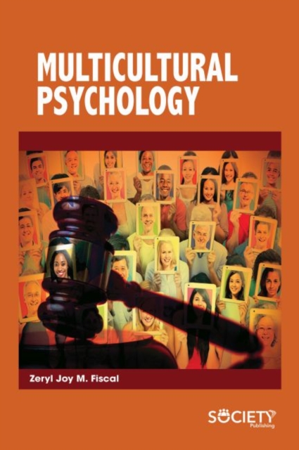 Multicultural Psychology