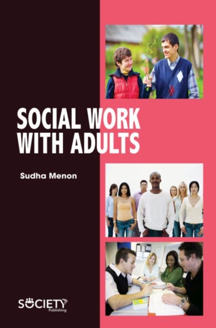 Social Work with Adults