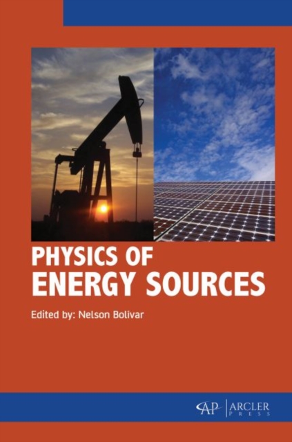 Physics of Energy Sources