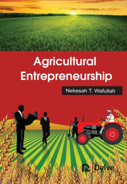 Agricultural Entrepreneurship