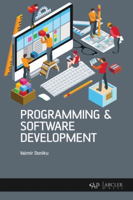 Programming & Software Development