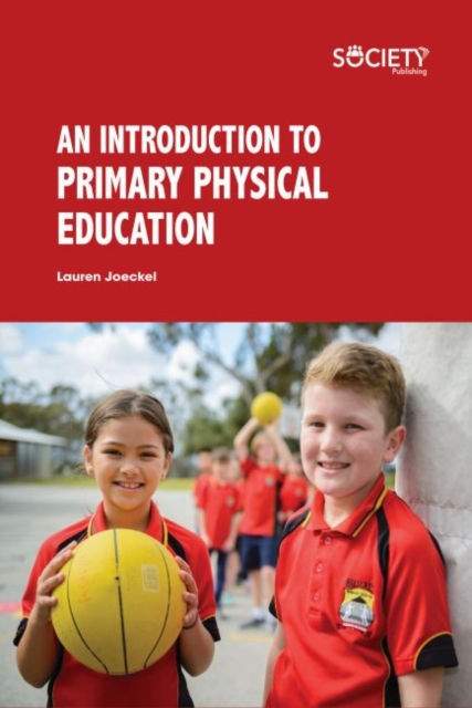 Introduction to Primary Physical Education