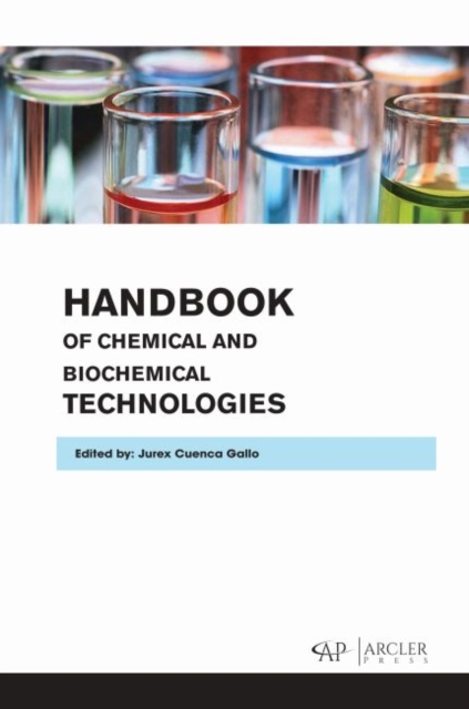 Handbook of Chemical and Biochemical Technologies