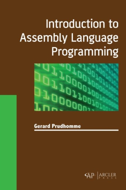 Introduction to Assembly Language Programming