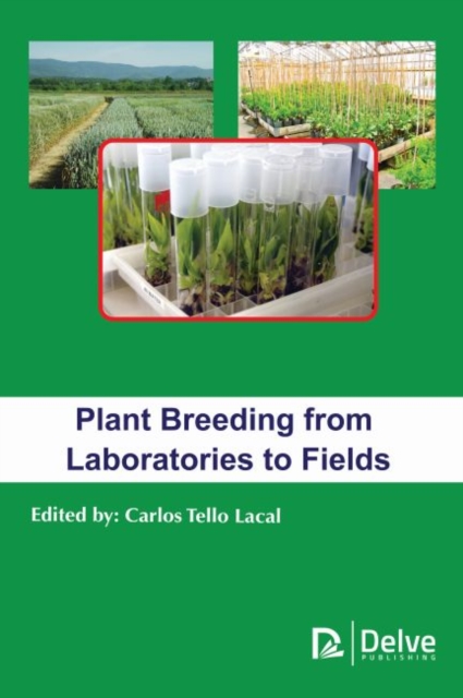 Plant Breeding from Laboratories to Fields