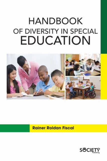 Handbook of Diversity in Special Education