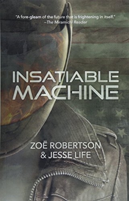 Insatiable Machine