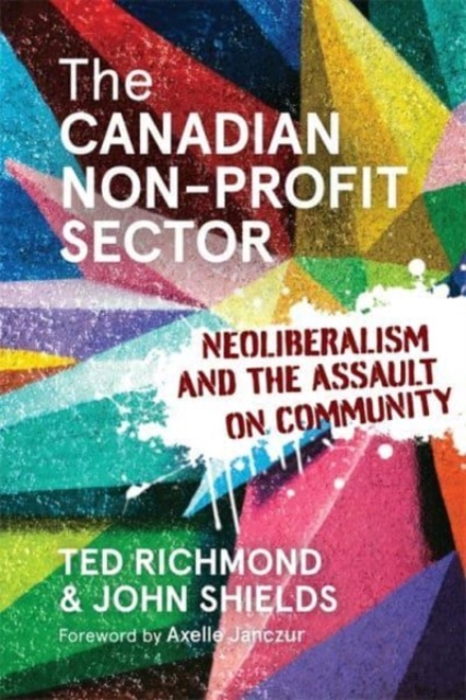 Canadian Non-profit Sector