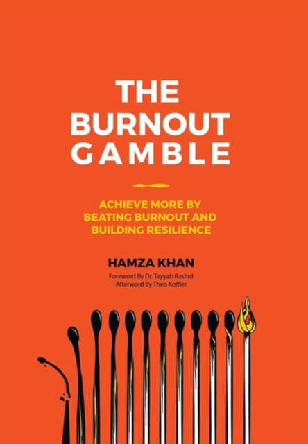 Burnout Gamble