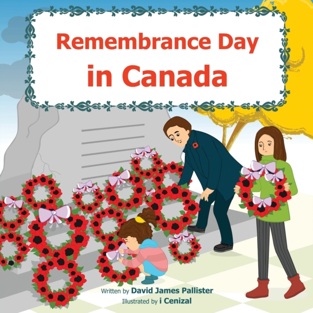Remembrance Day in Canada