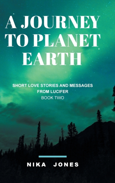 Journey to Planet Earth Book 2