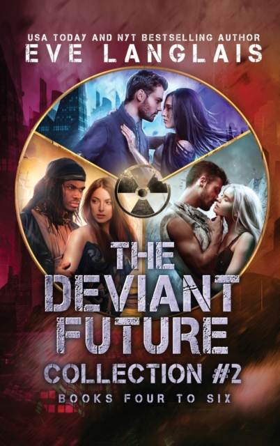 Deviant Future Collection #2